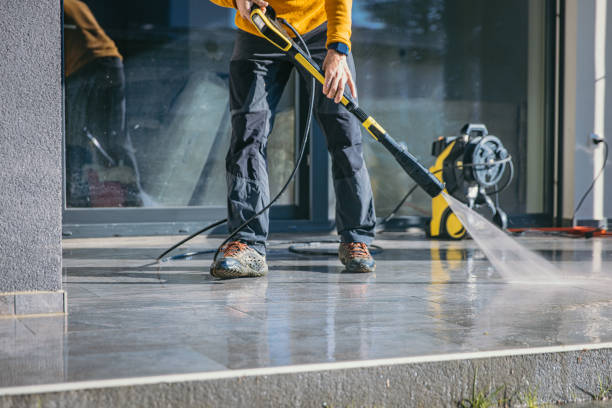 Best Pressure Washing Contractors  in Charleston, MS