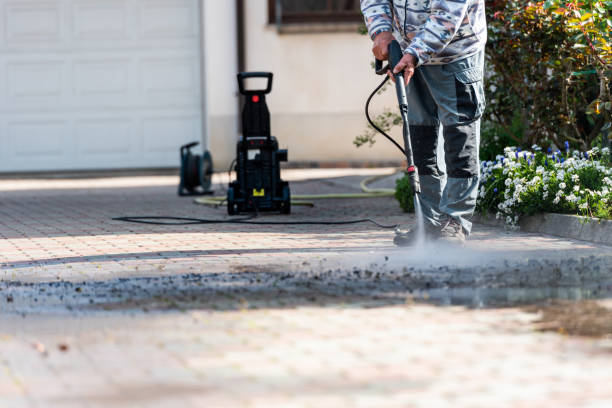 Charleston, MS Pressure Washing Company