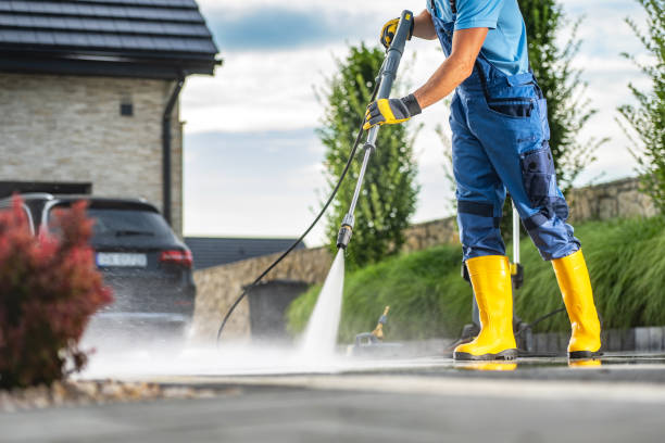 Best Affordable Pressure Washing  in Charleston, MS